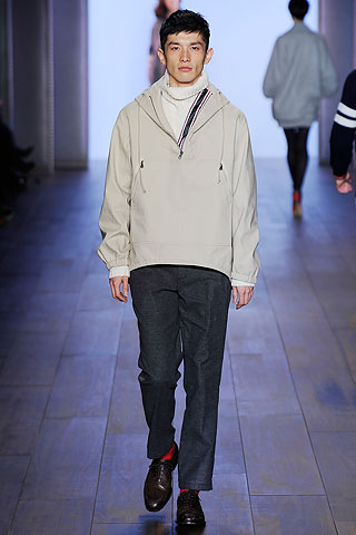 Tommy Hilfiger / - 2010-2011